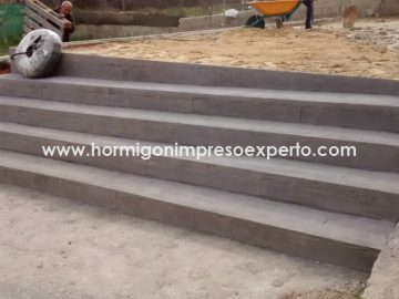 fotos hormigon impreso