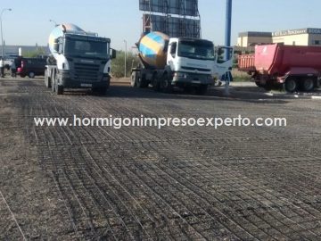 fotos hormigon pulido
