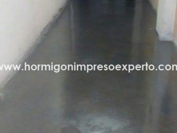 fotos hormigon pulido